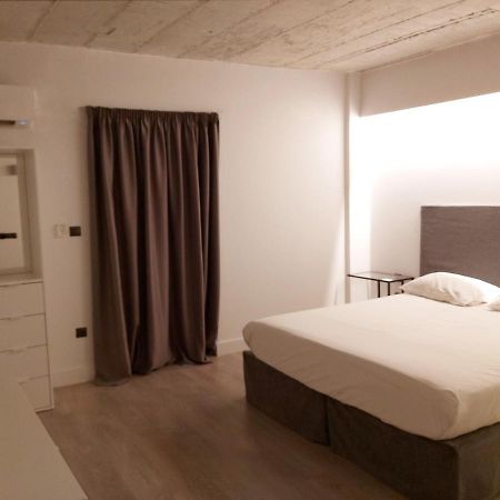 Appartement The Link Athènes Extérieur photo