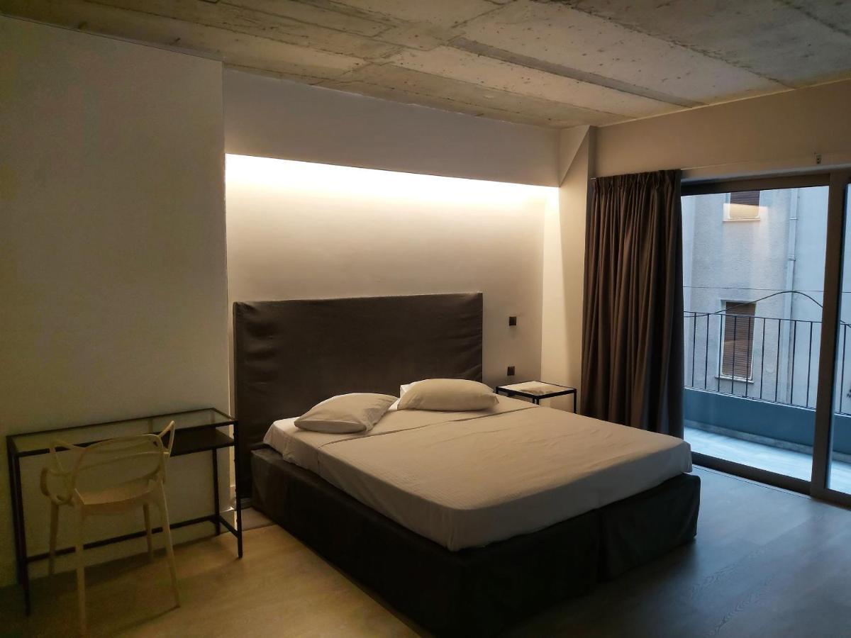 Appartement The Link Athènes Extérieur photo