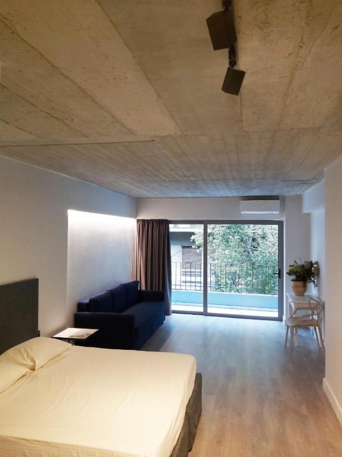 Appartement The Link Athènes Extérieur photo